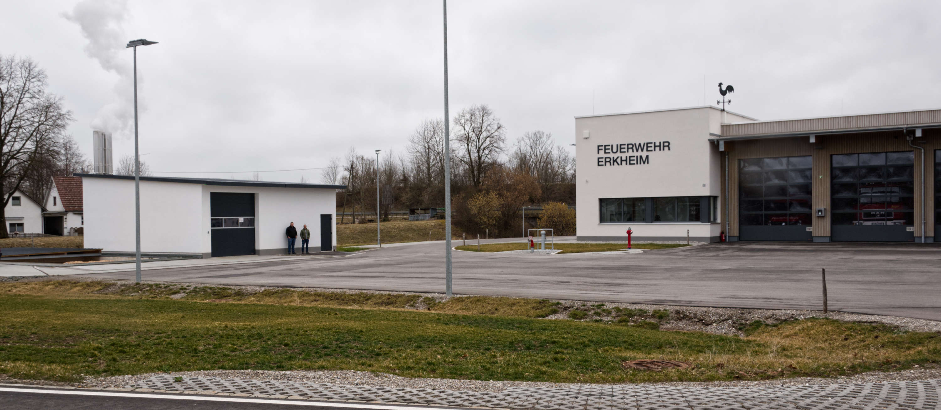 Gebaeude of-energie
