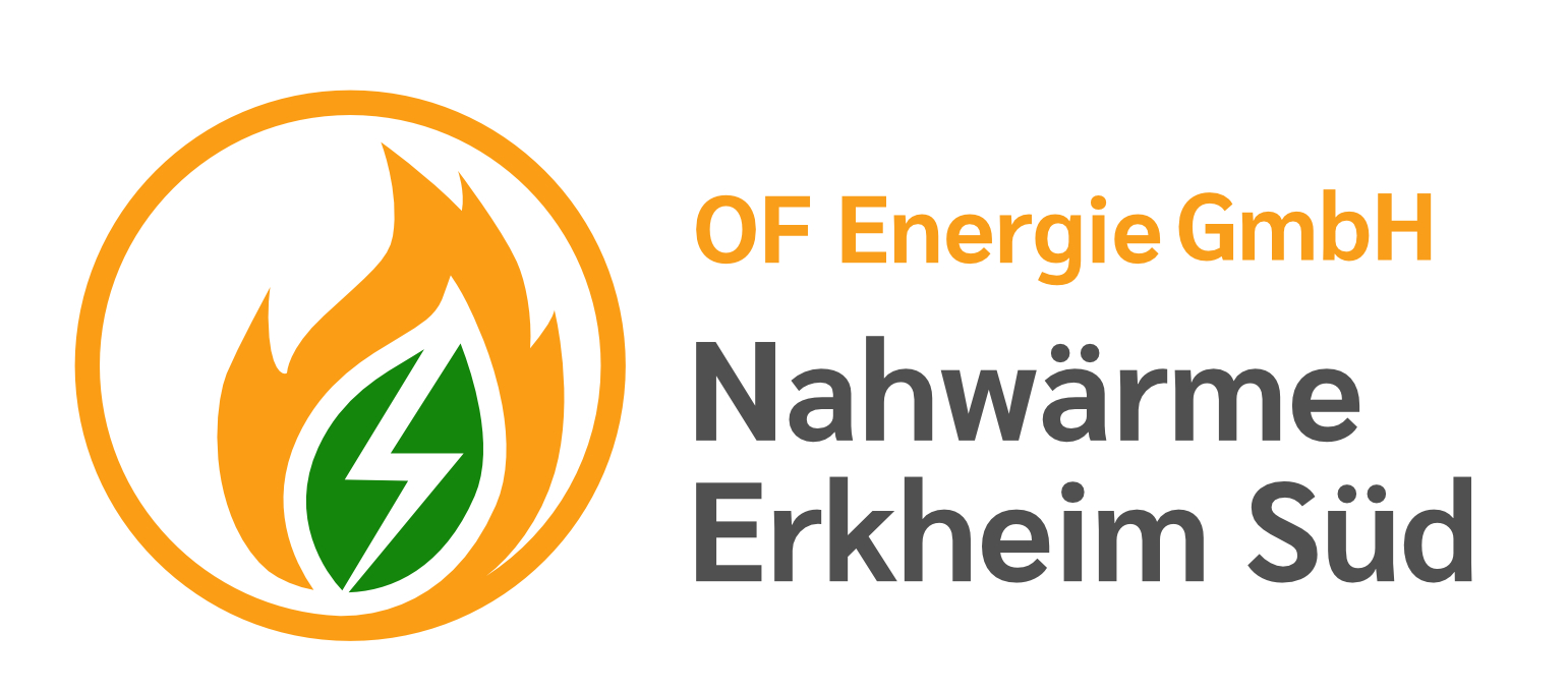 Logo OF Energie GmbH